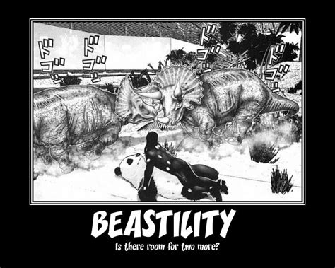 Beastility hentai